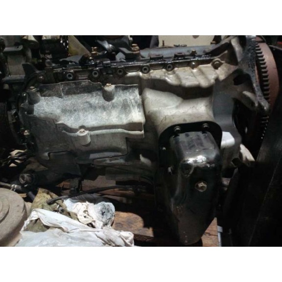 Recambio de motor completo para toyota land cruiser (j12) 3.0 turbodiesel referencia OEM IAM 1KD <M> 