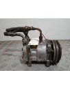 Recambio de compresor aire acondicionado para opel movano b kasten/combi 2.3 cdti referencia OEM IAM S8220 SD7H15 SD7H15S8220