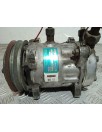 Recambio de compresor aire acondicionado para opel movano b kasten/combi 2.3 cdti referencia OEM IAM S8220 SD7H15 SD7H15S8220
