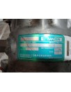 Recambio de compresor aire acondicionado para opel movano b kasten/combi 2.3 cdti referencia OEM IAM S8220 SD7H15 SD7H15S8220