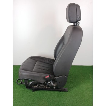 Recambio de asiento delantero derecho para opel insignia berlina excellence referencia OEM IAM   