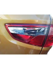 Recambio de maneta exterior porton para ford ecosport (cr6) trend+ referencia OEM IAM CN15N224A37AB  