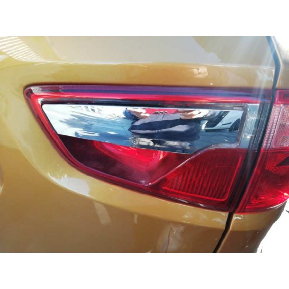 Recambio de maneta exterior porton para ford ecosport (cr6) trend+ referencia OEM IAM CN15N224A37AB  