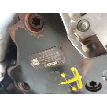 Recambio de motor completo para chrysler jeep gr.cherokee (wh) 3.0 crd limited referencia OEM IAM 642980  B