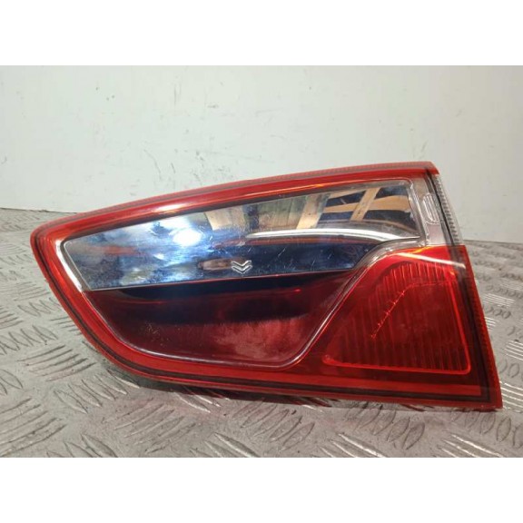 Recambio de maneta exterior porton para ford ecosport (cr6) trend+ referencia OEM IAM CN15N224A37AB  