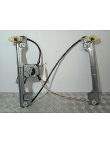 Recambio de elevalunas delantero derecho para peugeot 1007 dolce referencia OEM IAM 9648051780 ELÉCTRICO 6 PINS