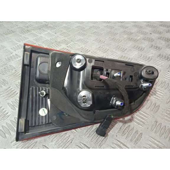 Recambio de maneta exterior porton para ford ecosport (cr6) trend+ referencia OEM IAM CN15N224A37AB  