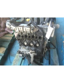 Recambio de motor completo para renault scenic ii pack authentique referencia OEM IAM F9Q812 <<CASCO>>  2