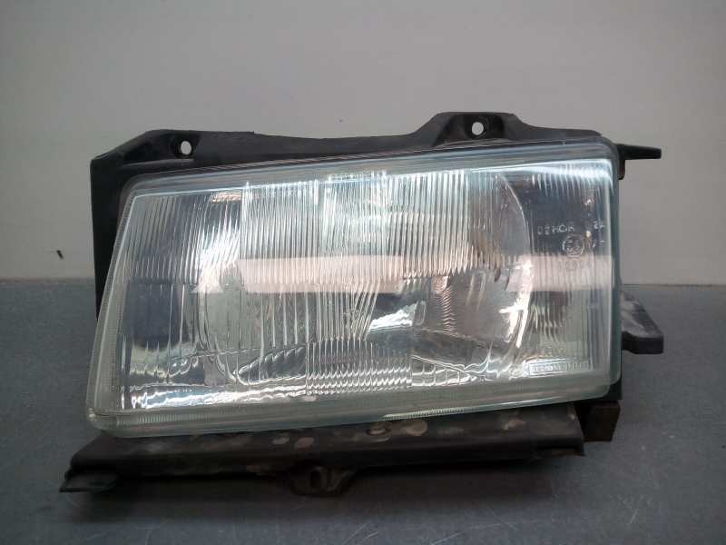 Recambio de faro izquierdo para fiat scudo (222) 1.9 diesel referencia OEM IAM 36170748  