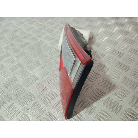 Recambio de maneta exterior porton para ford ecosport (cr6) trend+ referencia OEM IAM CN15N224A37AB  