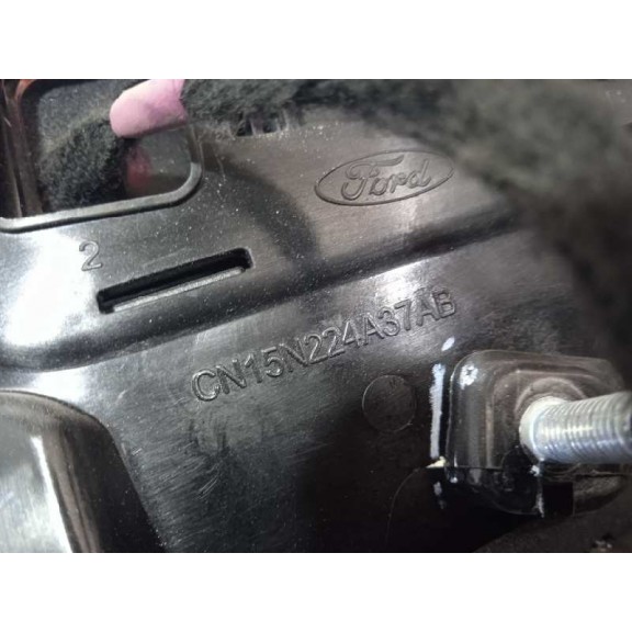Recambio de maneta exterior porton para ford ecosport (cr6) trend+ referencia OEM IAM CN15N224A37AB  