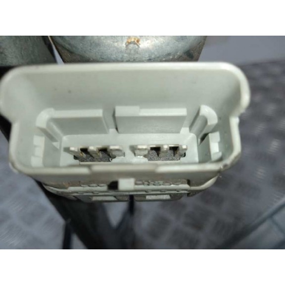 Recambio de elevalunas delantero derecho para peugeot 1007 dolce referencia OEM IAM 9648051780 ELÉCTRICO 6 PINS