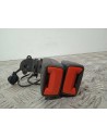 Recambio de enganche cinturon para volkswagen arteon (3h8) referencia OEM IAM 3V0857739AMNB TRASERO DERECHO DOBLE