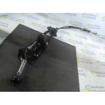 PALANCA CAMBIO 0055345028 