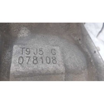 Recambio de caja cambios para hyundai i30 classic referencia OEM IAM   