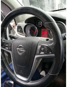 Recambio de volante para opel mokka 1.7 16v cdti referencia OEM IAM  SIN AIRBAG 