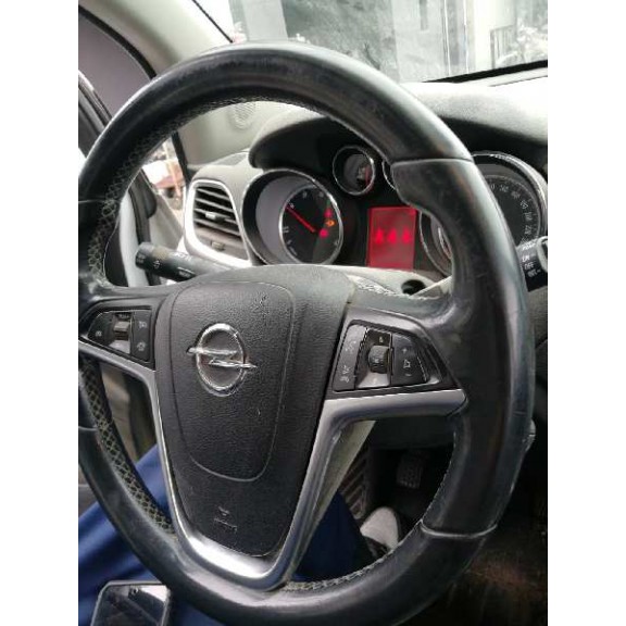 Recambio de volante para opel mokka 1.7 16v cdti referencia OEM IAM  SIN AIRBAG 