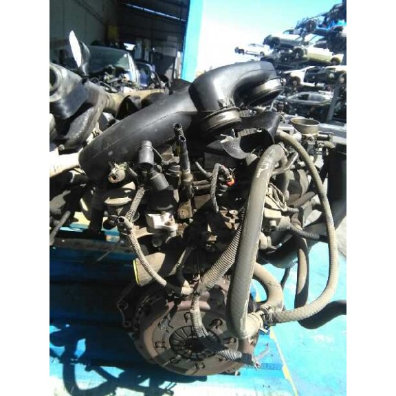 Recambio de motor completo para opel sintra cd referencia OEM IAM X22XE <M> 