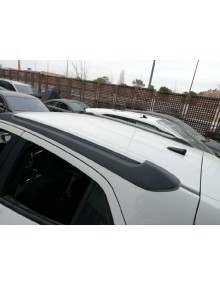 Recambio de barras techo para opel mokka 1.7 16v cdti referencia OEM IAM    2