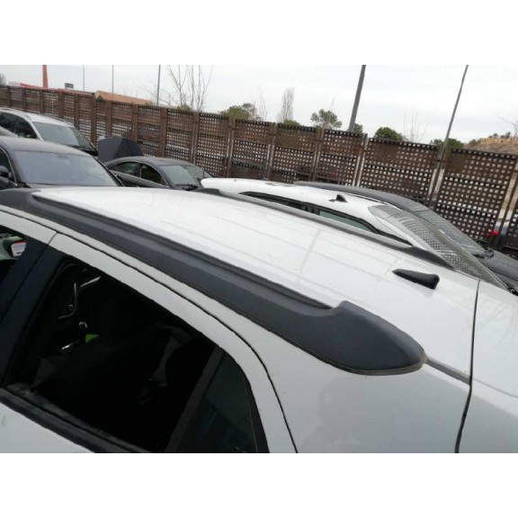Recambio de barras techo para opel mokka 1.7 16v cdti referencia OEM IAM   