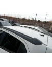 Recambio de barras techo para opel mokka 1.7 16v cdti referencia OEM IAM   