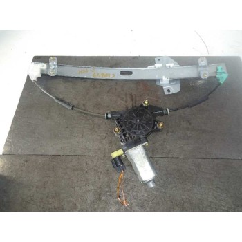 ELEVALUNAS DELANTERO DERECHO ELECTRICO 2 PIN 4P