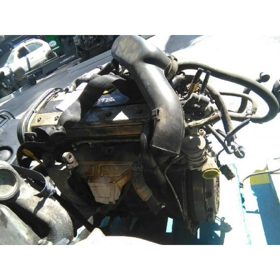 Recambio de motor completo para opel sintra cd referencia OEM IAM X22XE <M> 