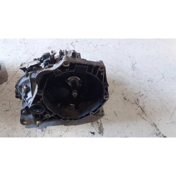 Recambio de caja casco para fiat doblo i cargo referencia OEM IAM   