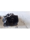 Recambio de caja casco para fiat doblo i cargo referencia OEM IAM   