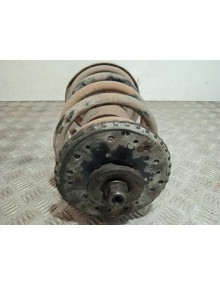 Recambio de amortiguador delantero derecho para opel movano b kasten/combi 2.3 cdti referencia OEM IAM 335835   2