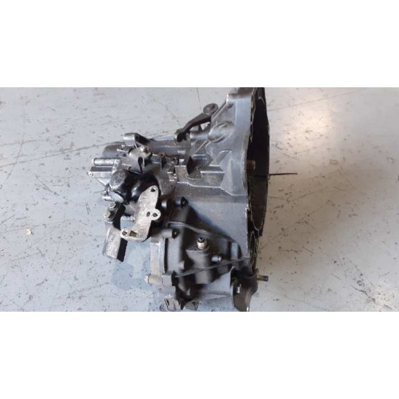 Recambio de caja casco para fiat doblo i cargo referencia OEM IAM   