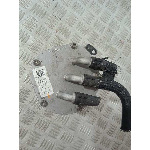 Recambio de filtro gasoil para volkswagen arteon (3h8) referencia OEM IAM 5Q0127400F 5Q0127401C 