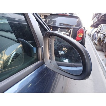 Recambio de retrovisor derecho para opel astra j (p10) 1.6 cdti (68) referencia OEM IAM 583212llr 9 pines 