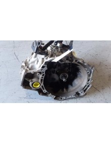 Recambio de caja casco para toyota auris 1.3 16v cat referencia OEM IAM    2