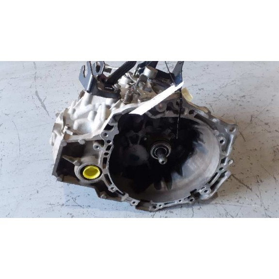 Recambio de caja casco para toyota auris 1.3 16v cat referencia OEM IAM   