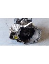 Recambio de caja casco para toyota auris 1.3 16v cat referencia OEM IAM   