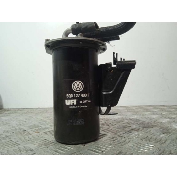 Recambio de filtro gasoil para volkswagen arteon (3h8) referencia OEM IAM 5Q0127400F 5Q0127401C 