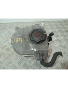 Recambio de deposito expansion para volkswagen arteon (3h8) referencia OEM IAM 5WA121407G 5WA121407F 