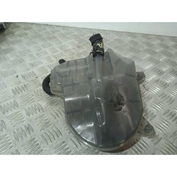 Recambio de deposito expansion para volkswagen arteon (3h8) referencia OEM IAM 5WA121407G 5WA121407F 