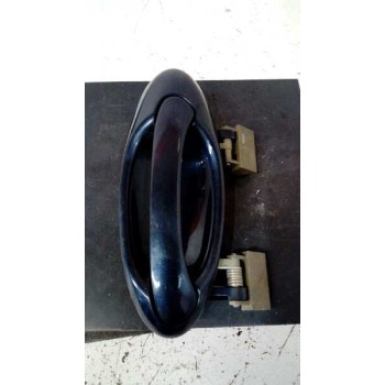 MANETA EXTERIOR TRASERA DERECHA 