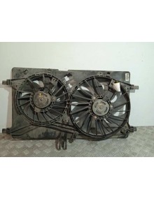 Recambio de electroventilador para opel movano b kasten/combi 2.3 cdti referencia OEM IAM 214810239R  DOBLE 2