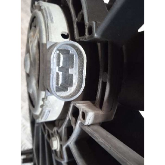 Recambio de electroventilador para opel movano b kasten/combi 2.3 cdti referencia OEM IAM 214810239R  DOBLE