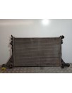 Recambio de radiador agua para opel movano b kasten/combi 2.3 cdti referencia OEM IAM   