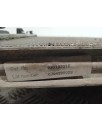 Recambio de radiador agua para opel movano b kasten/combi 2.3 cdti referencia OEM IAM   