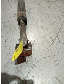 Recambio de transmision central para kia sorento 2.5 crdi cat referencia OEM IAM    2