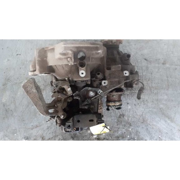 Recambio de caja cambios para volkswagen polo (9n1) gt referencia OEM IAM GGV M 