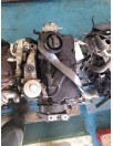 Recambio de motor completo para volkswagen touran (1t1) 1.9 tdi referencia OEM IAM BKC CASCO 