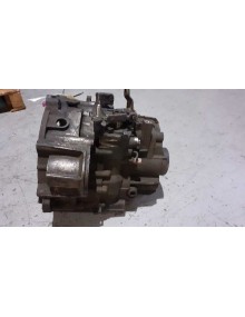 Recambio de caja casco para seat altea (5p1) 2.0 tdi referencia OEM IAM GRF   2