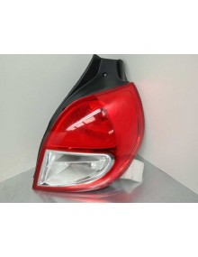 Recambio de piloto trasero derecho para renault clio iii referencia OEM IAM  NUEVO 09--12