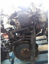 Recambio de motor completo para volkswagen touran (1t1) 1.9 tdi referencia OEM IAM BKC CASCO 